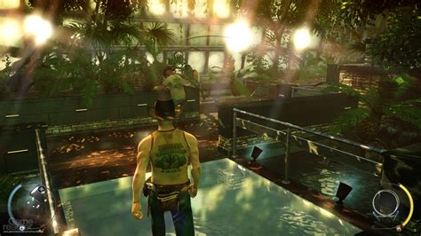 Image result for Hitman Absolution Berserker