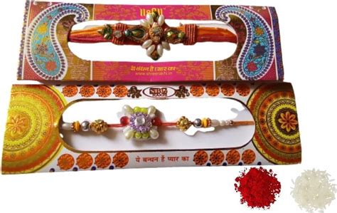 Shri Shyama Creation Chawal Roli Pack Price in India - Buy Shri Shyama ...