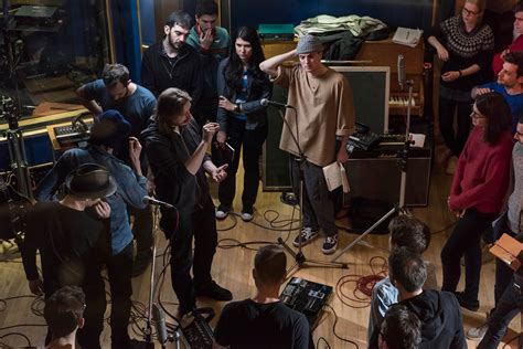 Courses | Music Production | Abbey Road Institute Miami