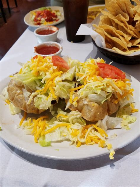 Pulido's Restaurant menus in Stephenville, Texas, United States