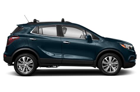 2022 Buick Encore - Specs, Prices, MPG, Reviews & Photos | Cars.com