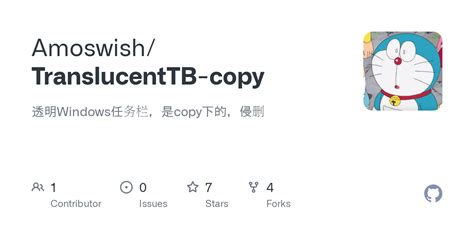 Image result for Translucent TB Customization