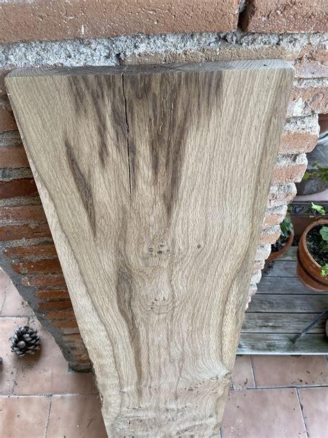 Madera de roble, está seca? - Maderas y otros materiales - Foromadera