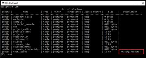 Image result for Comment Command in SQL