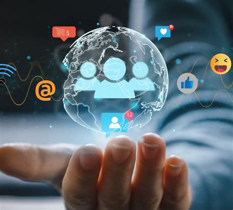 Social Media Marketing Services Guelph, Canada | Digital Marketing