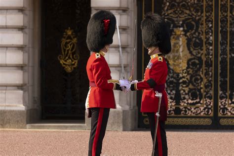 Royal Guards Explained at Abbey Beatty blog