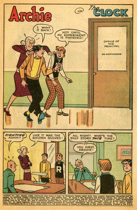 Image result for Archie Comics Pattern