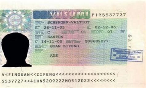 申根签证申请高清图片下载-正版图片504881025-摄图网