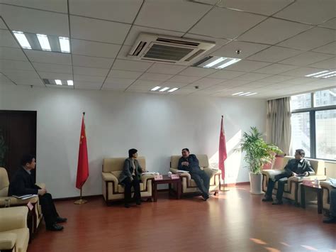 滁州市推进职业教育高质量发展课题开题工作会议在我校召开-滁州职业技术学院