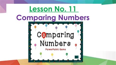 Image result for Comparing Numbers Interactive Game