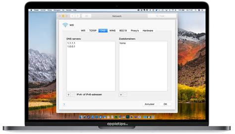 Bildergebnis für cloudflare dns einstellungen