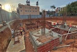 Kundur | Industrial Buildings