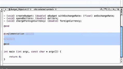 Image result for Objective-C Tutorial YouTube