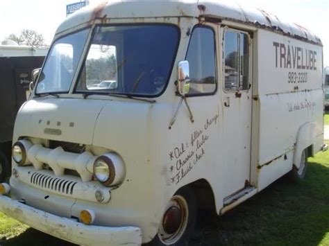 Image result for Step Van Tour