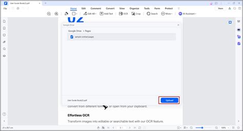 Image result for How to Send File PDF From Computer