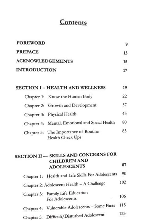 The Practical Parents Guide To Healthy Children – Books and You