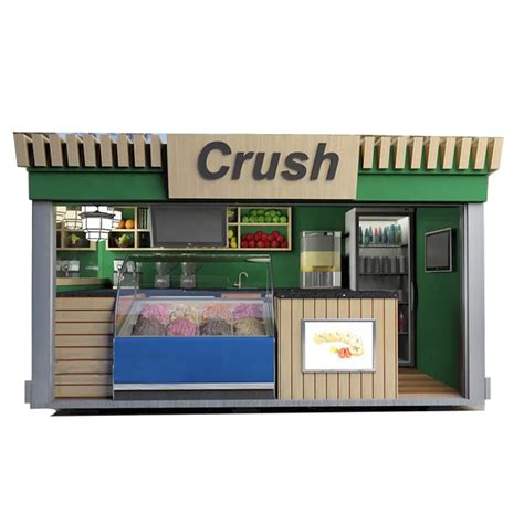 Food Cart Design 的图像结果