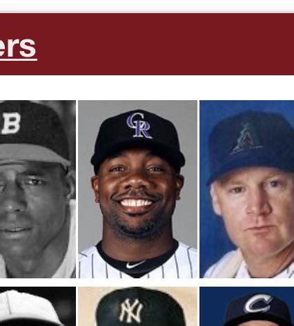 Baseball Reference 的图像结果