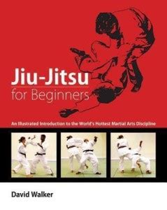 Jiu-Jitsu for Beginners: Buy Jiu-Jitsu for Beginners by Walker David Dr ...