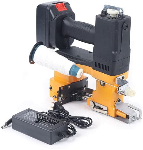 Buy Electric Bag Sewing Machine Industrial Handheld Sewing Machine ...
