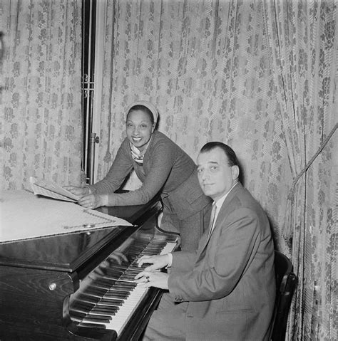 40 Fascinating Facts About the Fabulous Josephine Baker - History ...