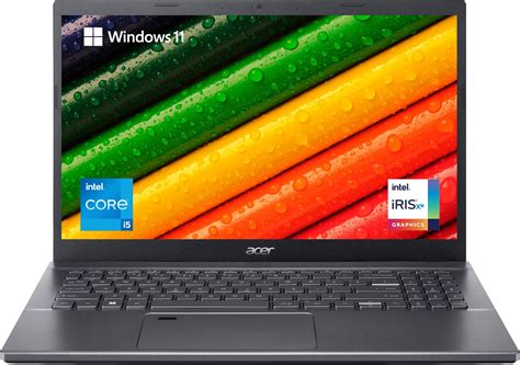 Acer Aspire 5 Intel Core i5 12th Gen (8 GB RAM/512 GB SSD/Windows 11 ...