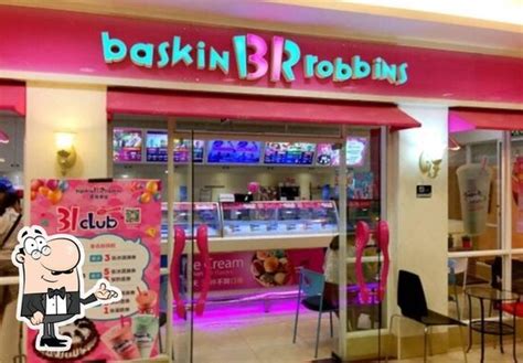 Baskin Robbins, New Delhi, Lajpat Nagar - Restaurant menu, prices and ...
