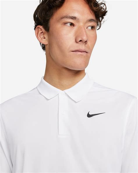 Nike Dri-FIT Victory Men's Long-Sleeve Golf Polo. Nike ID