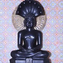 Shree Parasnath digamber jain mandir - Jain temple - Jaipur - Rajasthan ...