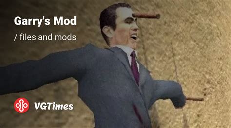 Image result for Garry's Mod Characters