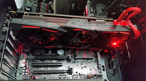 Image result for How to Over Clock My GPU
