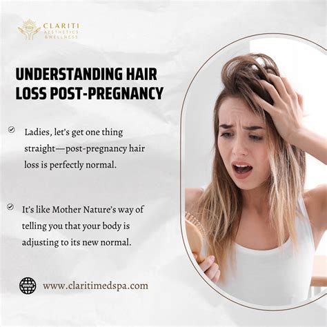 Lost and Found: Understanding Post-Pregnancy Hair Loss in Houston, TX | by Pandiyanr | Oct, 2023 ...