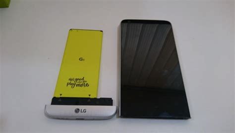 LG G6 update: 2017 flagship smartphone tipped to boast advanced ...