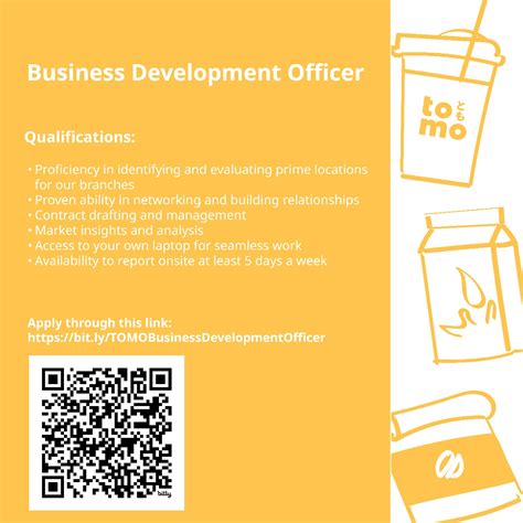 Image result for Business Development Officer