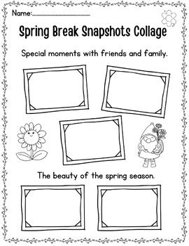 Image result for Spring Break Interview