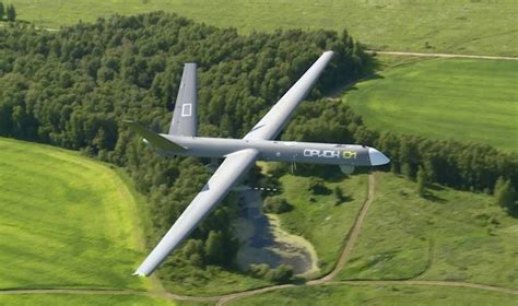 Бпла России "ОРИОН" | Dronnews.ru