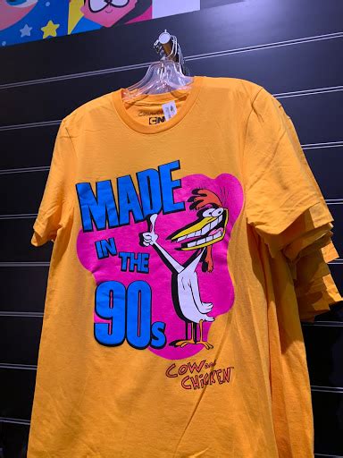 Image result for Cartoon Network Store