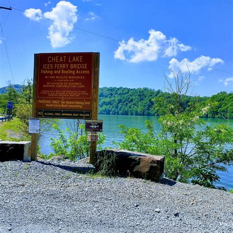 THE 5 BEST Places to Visit in Cheat Lake (2025)