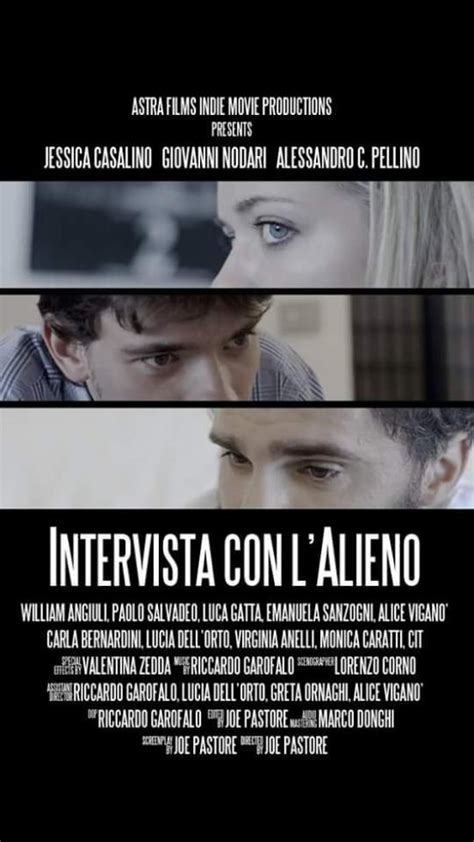 Image result for Alien Interview 4