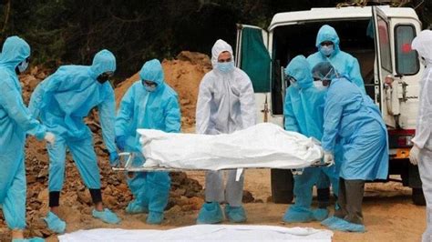 15 months after death, bodies of Covid-19 victims found ‘rotting’ in ...
