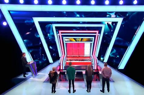 Image result for Tipping Point Machine