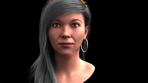 Work Animation 的图像结果