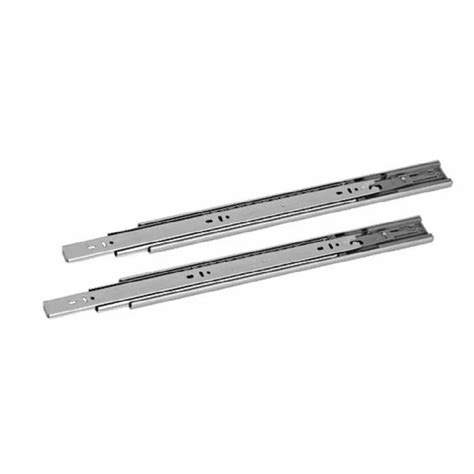 Telescopic Channel - Soft Closing Drawer Slide Manufacturer from ...