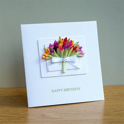 Buy Handmade Unique Greeting Cards Online In India - Etsy India