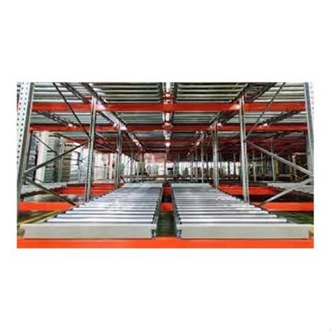 Warehouse Racks & Equipments - Die & Mould Racks Manufacturer from New ...