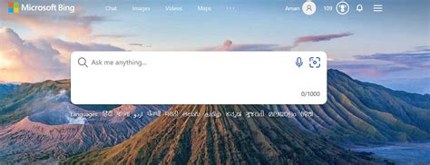 Windows 11 Bing Chat 的图像结果