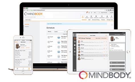 Mind Body Business Software Tutorials 的图像结果