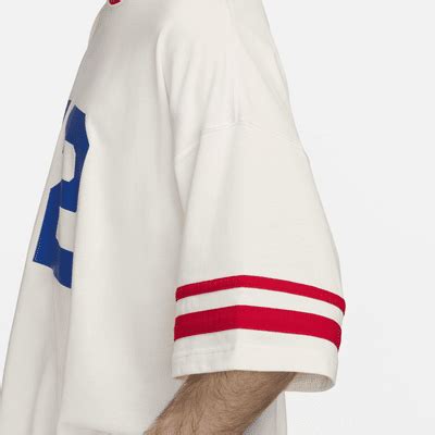 Nike Sportswear Men's Oversized T-shirt. Nike IN