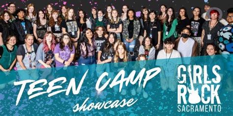 GRS Teen Camp Showcase 2024!, The Boardwalk - Orangevale, CA, 29 June ...