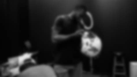 The Story Behind the Titans Unveiling Oilers Throwback Uniforms